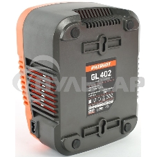 Устройство зарядное PATRIOT GL 402, 40В, 2А