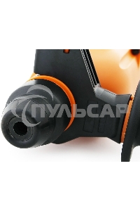 Перфоратор Вихрь П-750 патрон:SDS-plus уд.:2.8Дж 750Вт