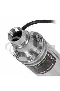 Скважинный насос СНВ-3-65, винтовой, диаметр 3