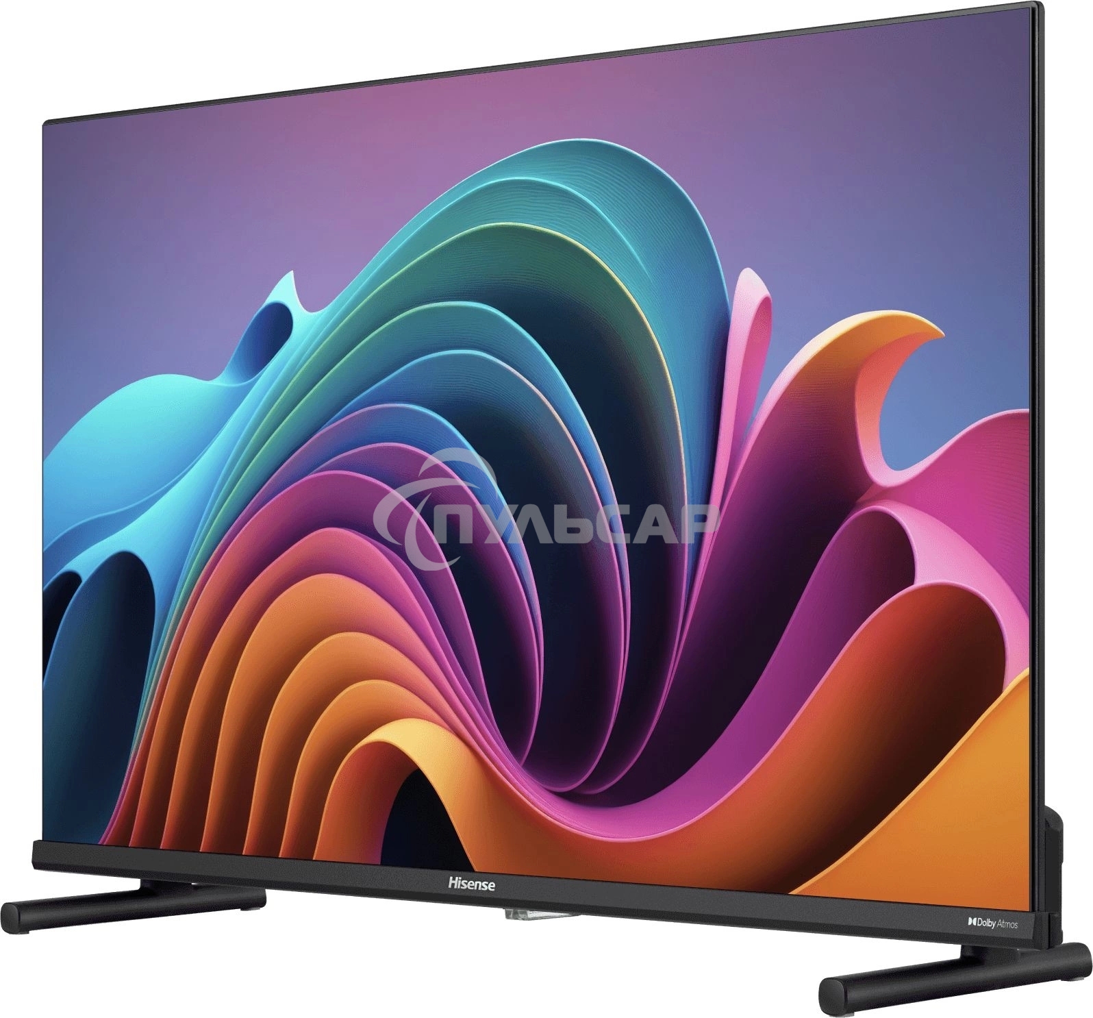 Телевизор Hisense 40