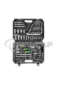 Набор инструментов, 1/2