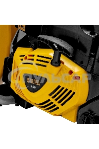 Бензорез МС-6535, 65 см3, диаметр диска 350 мм DENZEL