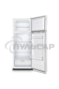 Холодильник Gorenje RF4142PW4 белый двухкамерный 165/41л морозилка сверху