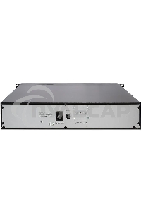 Дополнительный внешний батарейный модуль Связь инжиниринг для ИБП СИПБ1КА.10-11, напольный/в стойку(2U), 1 год гарантии, Россия (АПСМ.563472.004)