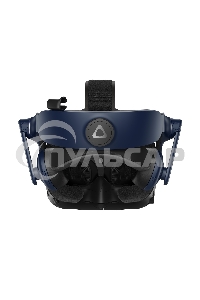Шлем виртуальной реальности HTC VIVE Pro 2 Full Kit