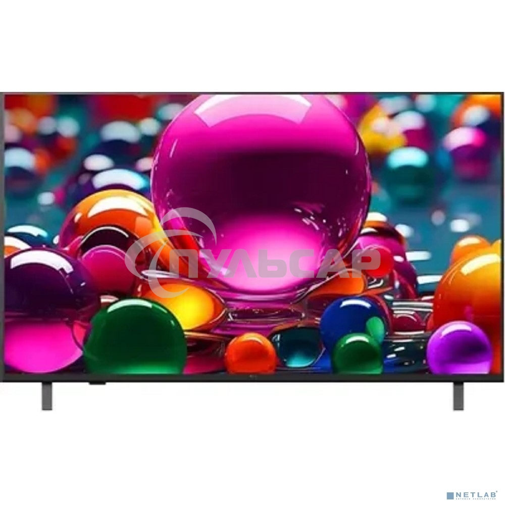 Телевизор LG 50