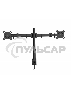 Кронштейн для мониторов Cactus CS-VM-D29-BK черный 13