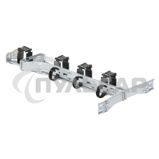 Комплект кабель-органайзера с крепежом для корпуса Chenbro, 384-23703-3300A0 AS'Y COMPONENT,RM23712,CABLE MANAGEMENT ARM,2AA7-364FAZOSH,W/SCREW PACKING+MANUAL+BOX Комплект кабель-органайзера с крепежом для корпуса Chenbro, 384-23703-3300A0 AS'Y COMPONENT,RM23712,CABLE MANAGEMENT ARM,2AA7-364FAZOSH,W/SCREW PACKING+MANUAL+BOX