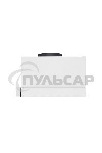 Вытяжка встраиваемая Maunfeld VS Light 50 белый, 50 см, 520 куб. м/ч, 56 дБ