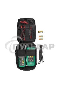 Кабельный локатор MS-6818 MASTECH