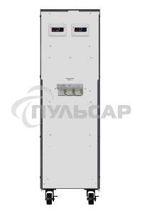 Батарея для Ippon Innova RT 33 20K Tower (480V 18Ah)