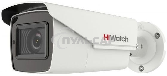 Камера HD-TVI 5MP IR BULLET HIKVISION DS-T506(D) 2.7-13.5M