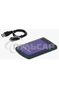 Внешний HDD 2.5