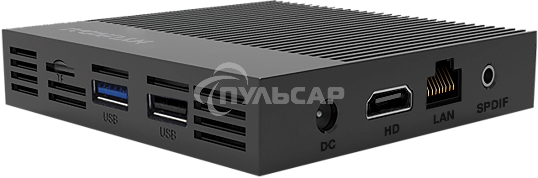 Медиаплеер Hyundai H-DMP103 64Gb