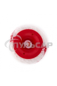 Валик сменный Matrix НЕЙЛОН, 180 мм, ворс 9 мм, D 48 мм, D ручки 8 мм