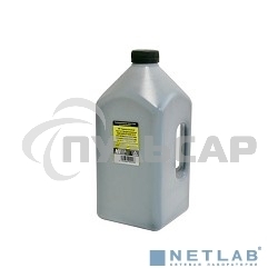 Тонер HP CLJ Универсальный CP1025 (Hi-Color)Тип 1.0, C, Сферизованный, 585 г, канистра