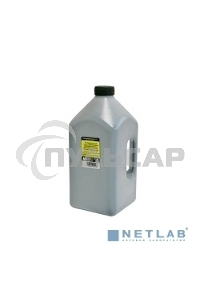 Тонер HP CLJ Универсальный CP1025 (Hi-Color)Тип 1.0, C, Сферизованный, 585 г, канистра