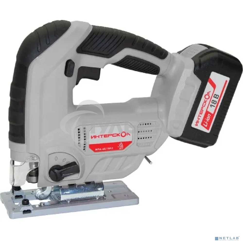 Лобзик INTERSKOL 630.2.2.70