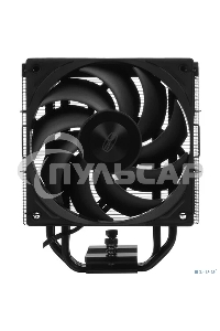 Кулер для процессора PCCooler RZ400 V2 BK черный 120мм алюминий+медь 2000rpm 32db 4-pin 230W 155мм