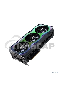 Видеокарта Palit PCI-E RTX5090 GAMEROCK NVIDIA GeForce RTX 5090 32Gb 512bit GDDR7 2295/30000 HDMIx1 DPx3 HDCP Ret