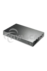 Сетевое оборудование TP-Link SMB TL-SG2008 8-port Pure-Gigabit Desktop Smart Switch, 8 10/100/1000Mbps RJ45 ports, Tag-based VLAN, STP/RSTP/MSTP, IGMP V1/V2/V3 Snooping, DHCP Filtering, 802.1P Qos, Rate Limiting, Voice VLAN, 
