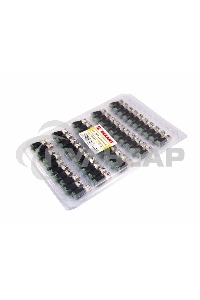 Разъем штекер BNC с клеммной колодкой Rexant