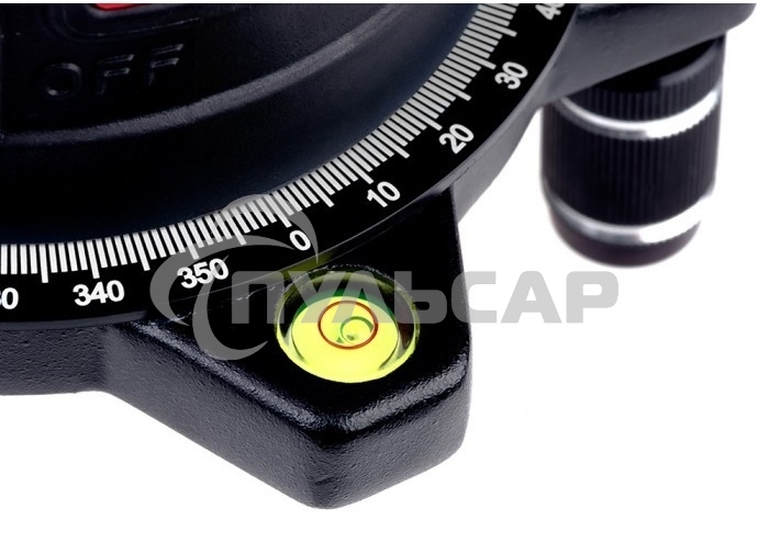 Уровень ADA PROLINER 4V дальность20(70)м точность0.2мм/м лазер2 кейс