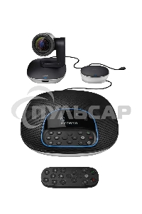 Веб-камера Logitech ConferenceCam Group 960-001057