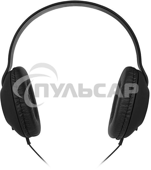 Наушники мультимедийные с микрофоном SVEN AP-310M стерео черный