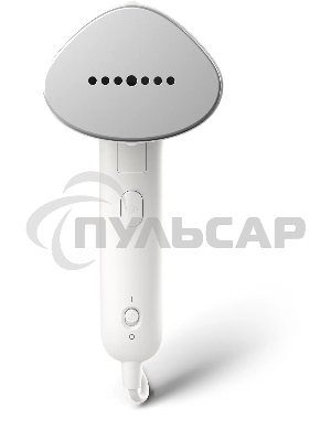 Отпариватель Philips STH3020/10 1000 Вт, белый