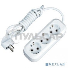 Удлинитель EKF UBA16-310-3-05 