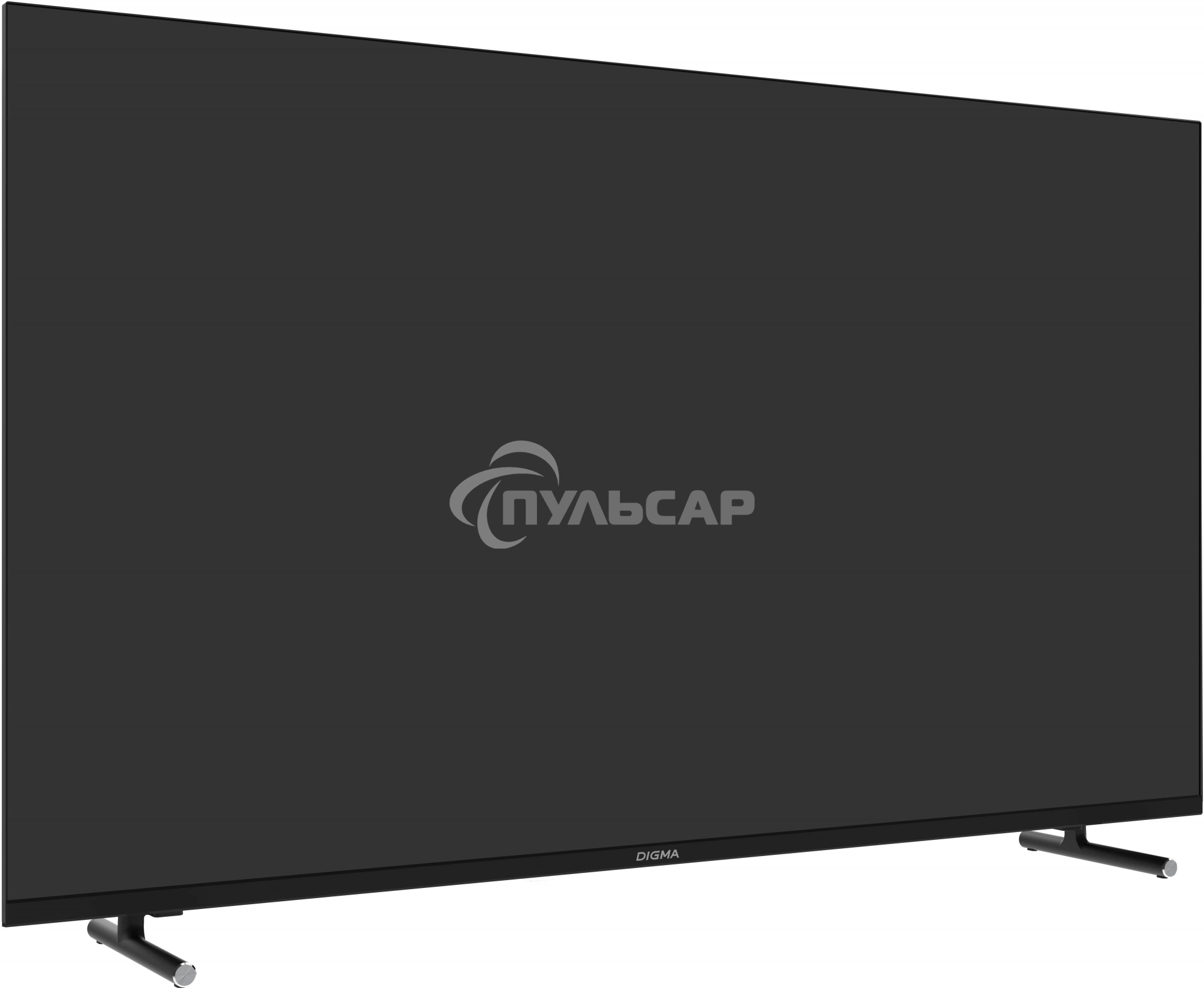 Телевизор Digma 43