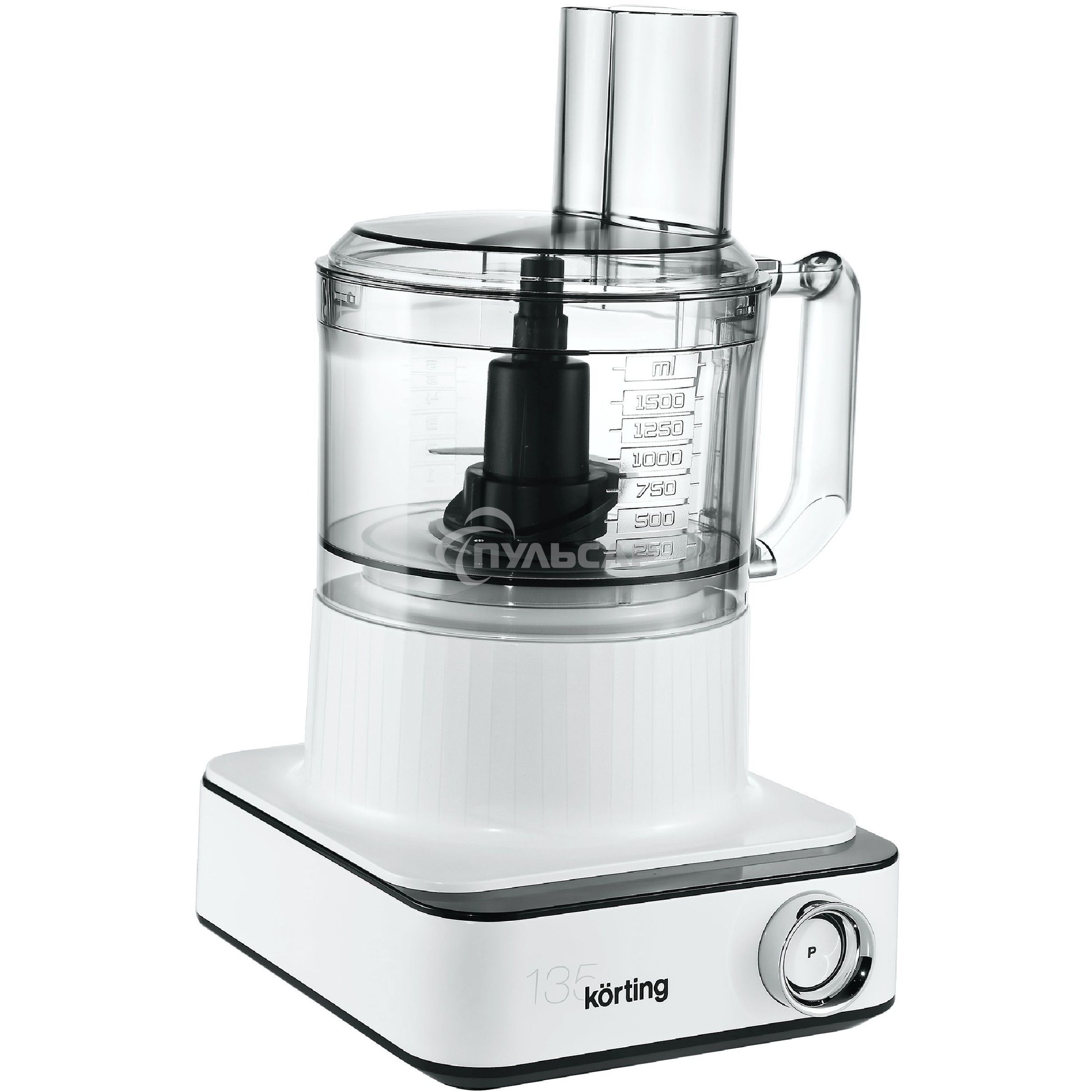 Кухонный комбайн Korting KFP 0203 W 135