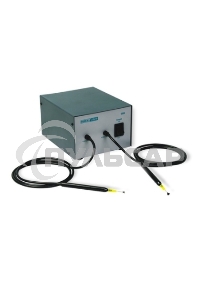 Вакуумный пинцет Quick 382A двухканальный