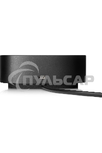 Док-станция HP Docking Station HP USB-C Dock G5(EliteBook x360 1040 G6 G5/1030 G3/735 G6/745 G6/755 G5/640 G5 G4/645 G4/650 G5 G4/830 G6 G5/850 G6 G5/840 G6 G5/ProBook 445 G6/430 G6/440 G6/450 G6/Zbook 14uG5/15u G5)