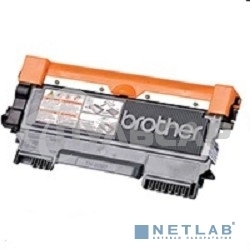 Картридж лазерный Brother TN-2080 черный HL2130/DCP7055, (700 стр.)