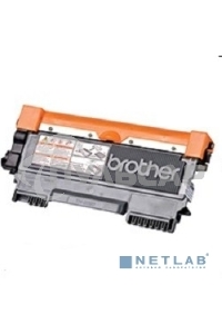 Картридж лазерный Brother TN-2080 черный HL2130/DCP7055, (700 стр.)