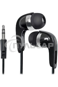 Наушники Defender Basic-610 кабель 1,1 м черный