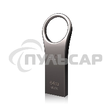 Флешка USB 8 Gb Silicon Power Jewel J80, USB 3.0, Металлич.корпус