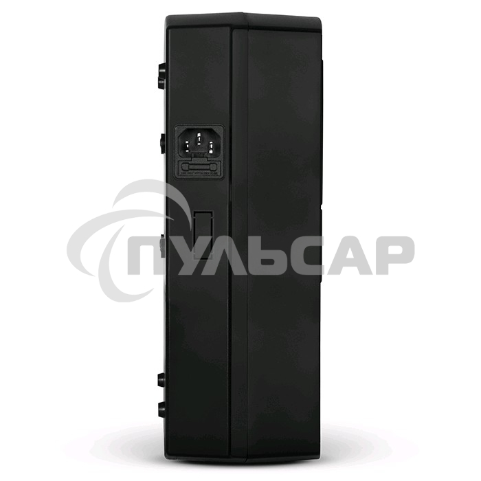 Источник бесперебойного питания SVEN UP-L1000E 1000VA/500W (6 розеток: 3х UPS/сетевой фильтр+3 x сетевой фильтр)