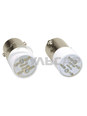 Матрица светодиодная красн. 24В ИЭК BMS10-024-K04