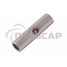 Соединительная гильза L-15 мм 1.5-2.5 мм² (ГМЛ (DIN) 2,5) Rexant