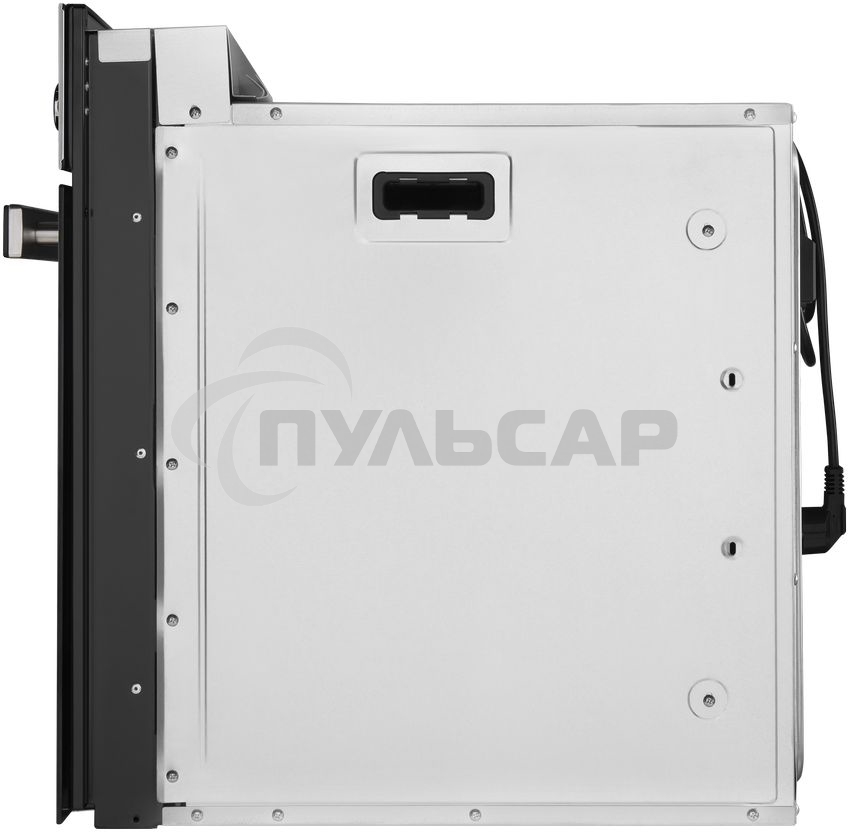 Шкаф духовой газовый Maunfeld EOGC604S, встраиваемый