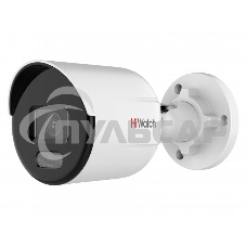 Камера видеонаблюдения IP HiWatch DS-I450L(B) (2.8 mm) 2.8-2.8мм цветная