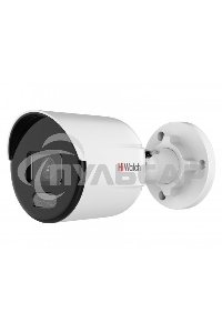 Камера видеонаблюдения IP HiWatch DS-I450L(B) (2.8 mm) 2.8-2.8мм цветная