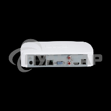 Видеорегистратор Dahua DHI-NVR2104-P-I2