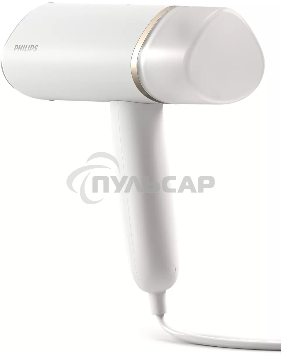 Отпариватель Philips STH3020/10 1000 Вт, белый
