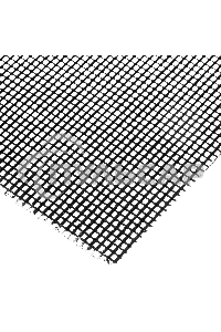 Сетка абразивная, P 400, 115 х 280 мм, 5 шт. Denzel