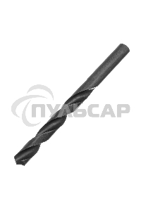 Набор сверл (2,5-10,2), метчиков(М3-М12), 15 предметов Сибртех