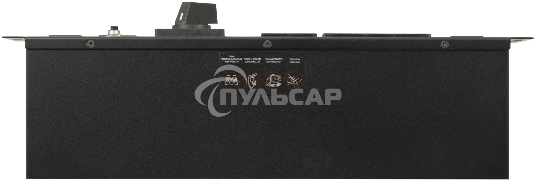 Байпас Powercom MTS-10A